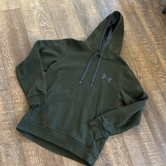 Under Armour Other - Under Armour Hoodie